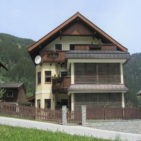 Flat In Krimml With A Balcony Διαμέρισμα Εξωτερικό φωτογραφία