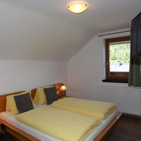Flat In Krimml With A Balcony Διαμέρισμα Εξωτερικό φωτογραφία