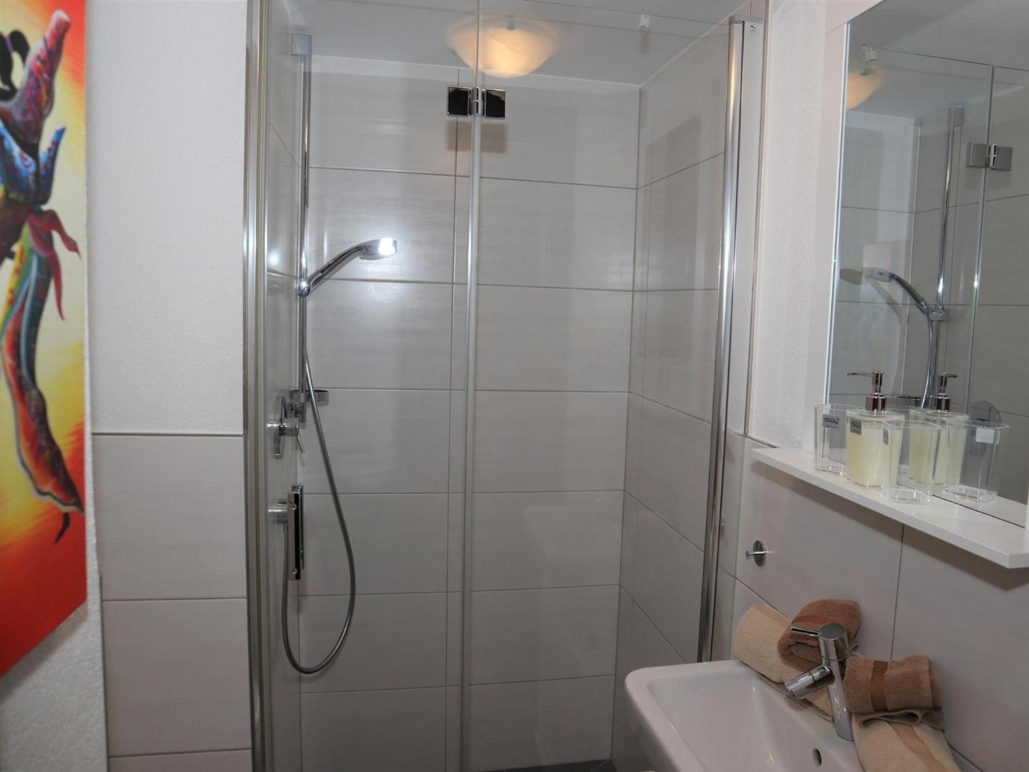 Flat In Krimml With A Balcony Διαμέρισμα Εξωτερικό φωτογραφία