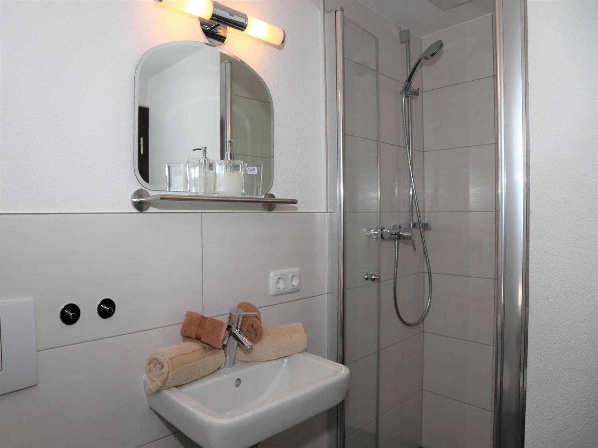 Flat In Krimml With A Balcony Διαμέρισμα Εξωτερικό φωτογραφία