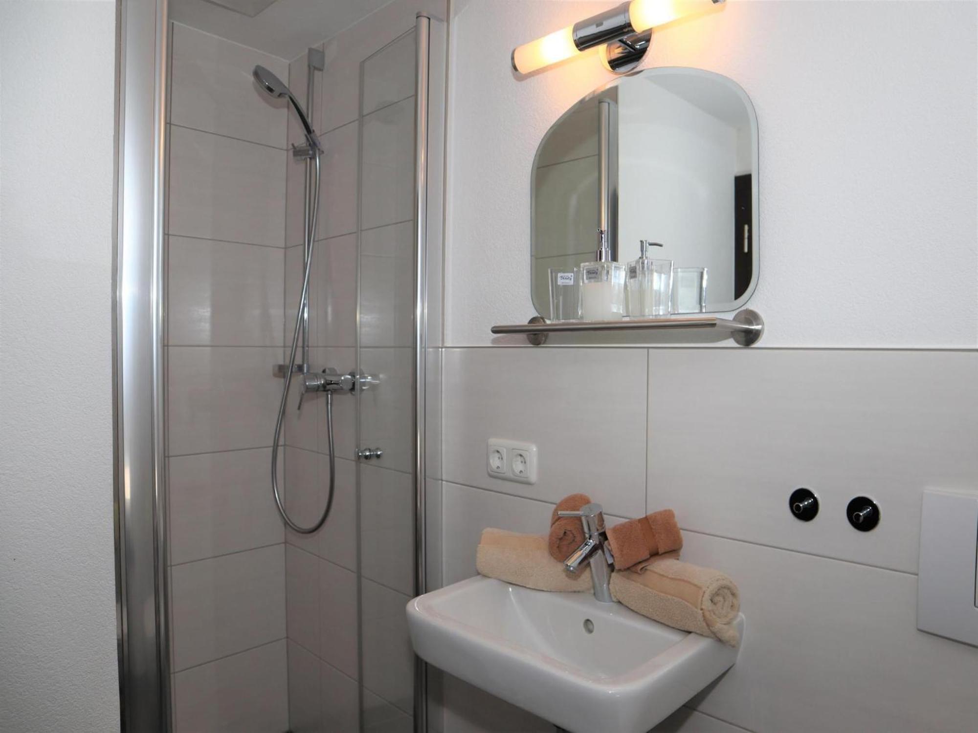 Flat In Krimml With A Balcony Διαμέρισμα Εξωτερικό φωτογραφία