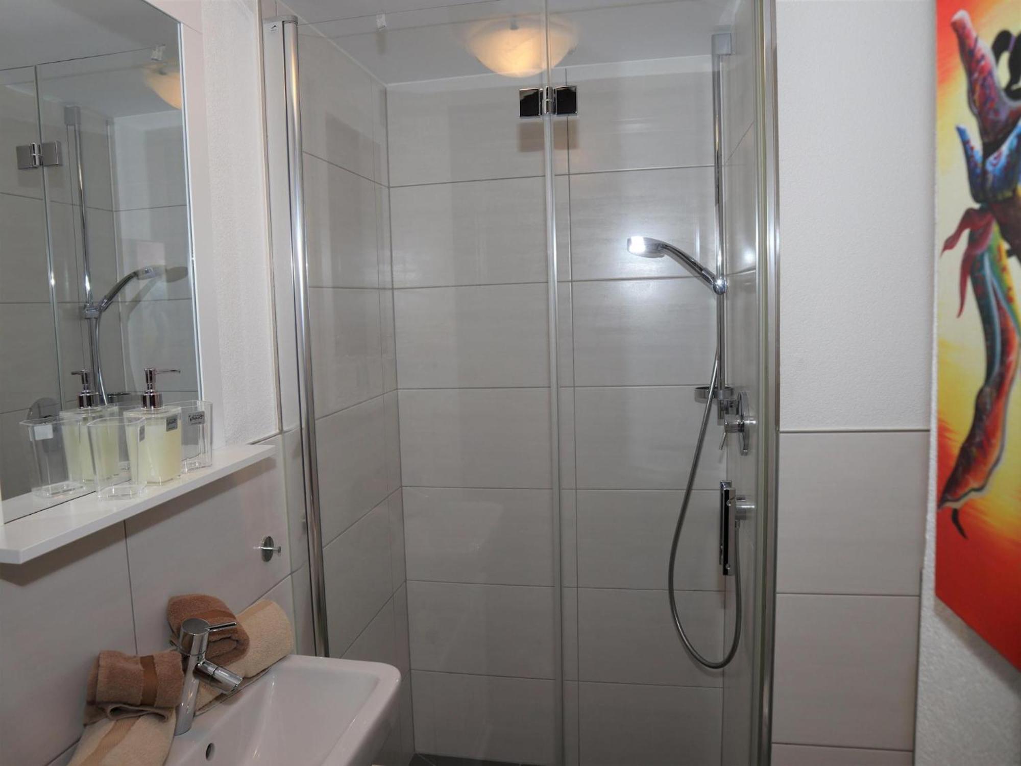 Flat In Krimml With A Balcony Διαμέρισμα Εξωτερικό φωτογραφία