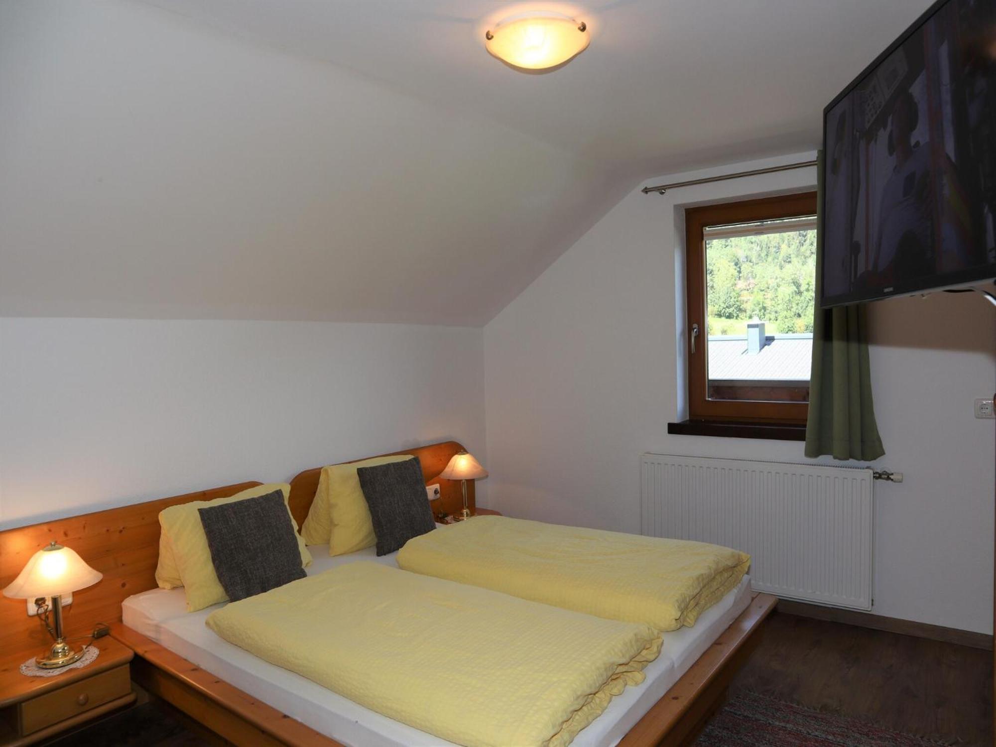 Flat In Krimml With A Balcony Διαμέρισμα Εξωτερικό φωτογραφία