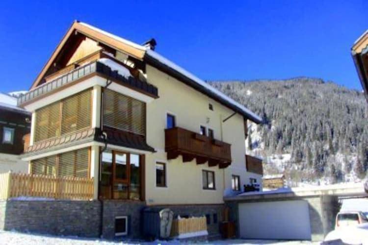 Flat In Krimml With A Balcony Διαμέρισμα Εξωτερικό φωτογραφία